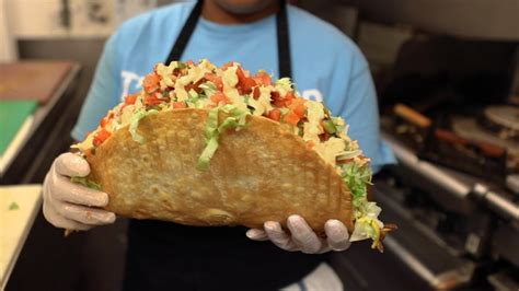 Big taco. Things To Know About Big taco. 